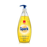 Sano Spark Detergent Lichid  700 ml(pump) - imagine 2
