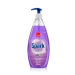 Sano Spark Detergent Lichid  700 ml(pump) - imagine 3