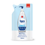 Sano Spark Detergent Lichid  ambalaje refill - imagine 5