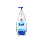 Spark Detergent Lichid pentru Vase 700 ml (pump)