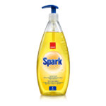 Sano Spark Detergent Lichid   1L