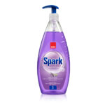 Sano Spark Detergent Lichid   1L - imagine 2