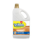 SANO POLIWIX PARQUET ARGAN OIL 2L