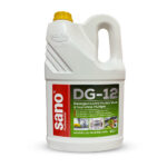 DG12 - Detergent Lichid Pentru Vase si Suprafete Multiple, pentru uz profesional 4L