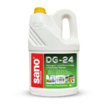 DG24 - Detergent Lichid Pentru Vase si Suprafete Multiple, pentru uz profesional  4L