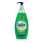 Sano Spark Detergent Lichid   1L - imagine 3