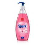 Sano Spark Detergent Lichid   1L - imagine 4