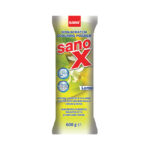 SANO X Praf de curățat pentru igienizare și înălbire