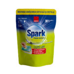 SANO SPARK TABLETE - MASINA DE SPALAT VASE