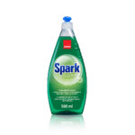Sano Spark Detergent Lichid 500 ml