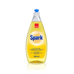 Sano Spark Detergent Lichid 500 ml - imagine 3