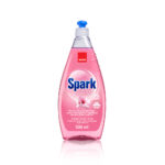 Sano Spark Detergent Lichid 500 ml - imagine 4
